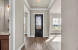 4105 Old Springtown Road, Weatherford, TX 76082