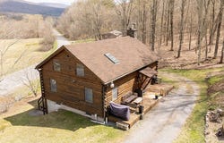851 Lower Meeker Hollow Road, Roxbury, NY 12474
