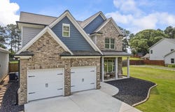 830 Tom Miller, Bethlehem, GA 30620