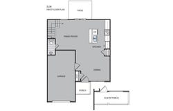 210 Bevington, Hopkins, SC 29061
