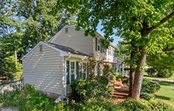 14808 CRANOKE Street, CENTREVILLE, VA 20120