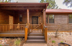 3020 W Lodgepole Lane, Show Low, AZ 85901