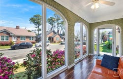 1007 Maupas Avenue, Savannah, GA 31401