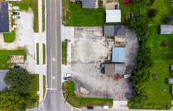 325 & 355 NE Broadway Avenue, Des Moines, IA 50313