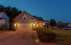 2060 Belmont Drive, Lexington, KY 40516