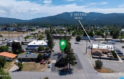 700 E 8TH Ave, Post Falls, ID 83854