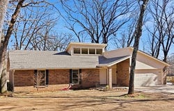 11607 S 5th Street, Jenks, OK 74037
