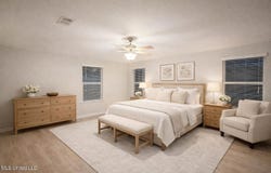 49 Whisperwood Lane, Ocean Springs, MS 39564