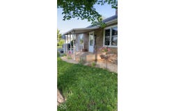 1121 W Washington Avenue, Shelbyville, IN 46176