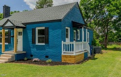 408 N Maple Street, Graham, NC 27253
