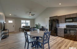2815 N 23RD Street, Quincy, IL 62305