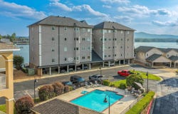 161 (unit A1) Villa Pointe Boulevard, Hot Springs, AR 71913-0000