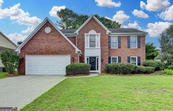 4670 Avocet, Peachtree Corners, GA 30092