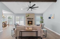 3915 Hillside DR, Round Rock, TX 78681