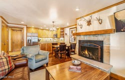 595 Vail Valley Drive, Vail, CO 81657