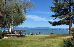 3535 Lake Tahoe Boulevard, South Lake Tahoe, CA 96150