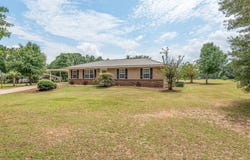 809 LEDDON ROAD, Samson, AL 36344