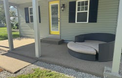 306 Blinn Avenue, Frankfort, IN 46041