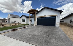 2354 Enchanted Knoll Lane, El Paso, TX 79911