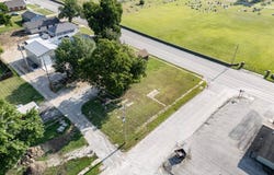1601 N Pennsylvania Ave, Independence, KS 67301