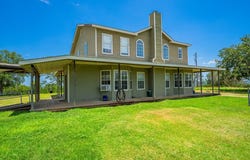 246 Willow Bend Rd, Center Point, TX 78010