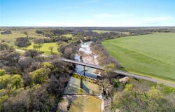 50 Ac. Tbd Anderson Lane, McGregor, TX 76657