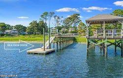 2615 Bellamy Drive, Supply, NC 28462