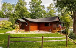376 Highview Road, Traverse City, MI 49696