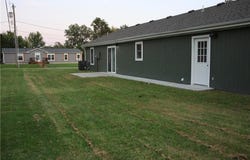302 Kelly Avenue, Osawatomie, KS 66064