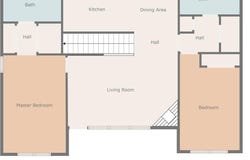 941 Forest Creek Street, Benbrook, TX 76126