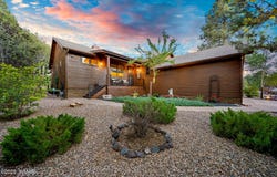 401 N Retreat Drive, Show Low, AZ 85901