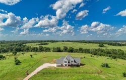 48620 Cemetery Road, Maud, OK 74854
