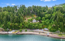 4590 E State Route 106, Union, WA 98592