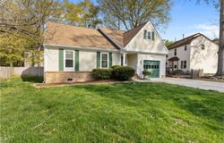 812 Hardwood Drive, Chesapeake, VA 23320