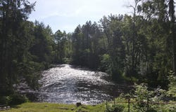 14814 IRON BRIDGE Road, MOUNTAIN, WI 54149