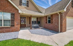 23 Berwick, Petal, MS 39465