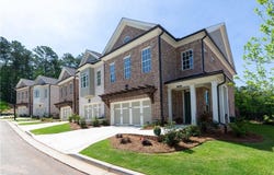 5470 Bandolino Lane, Peachtree Corners, GA 30092