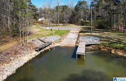 145 N LAKESHORE DRIVE, TALLADEGA, AL 35160
