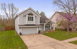 17005 E 44 Street, Independence, MO 64055