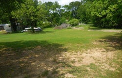 .38 Acre Garrett Avenue, East Tawakoni, TX 75472