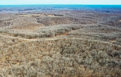 Ridge Trail Road lot: D & E, Tunas, MO 65764