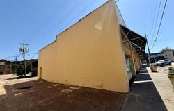 219-225 State Street, McComb, MS 39648