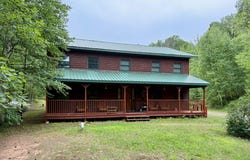 25977 OLD US HWY 2, Watersmeet, MI 49969