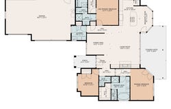 2411 MERIDIAN DR, Woodburn, OR 97071