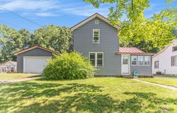 617 E Thorn Street, Hastings, MI 49058