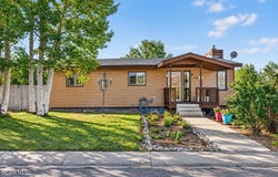 1910 Jackson Avenue, Kremmling, CO 80459