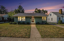 1229 Amity Avenue, Muskegon, MI 49442