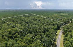0 River Rd. Road, Bascom, FL 32423