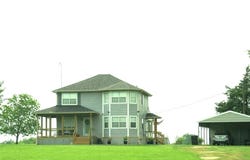 1583 County Rd 34520, Sumner, TX 75486