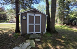 N3531 Blue Gill Drive, Montello, WI 53949